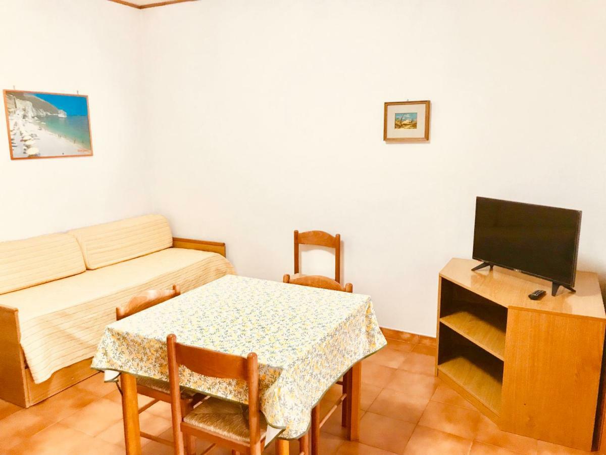 Appartamenti Oleandri Vieste Exterior photo